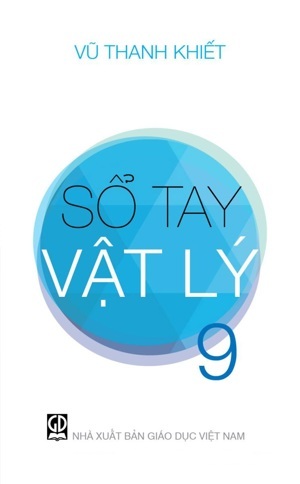 Sổ Tay Vật Lí 9