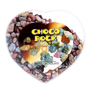 Socola đá Choco Rock 250g