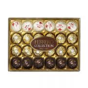 Socola Ferrero Collection 24 viên 269g