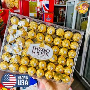 Socola Ferrero Collection 48 viên 518g