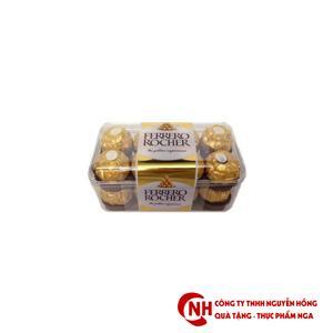 SocoLa hiệu Ferrero Rocher 200g