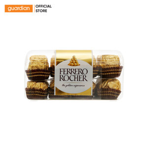 SocoLa hiệu Ferrero Rocher 200g