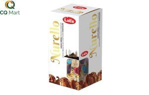 Socola hỗn hợp Nurello hiệu Lale 200g