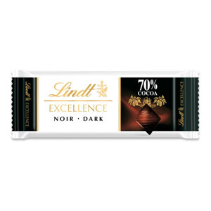 Socola Lindt Excellence 70% cacao 35g