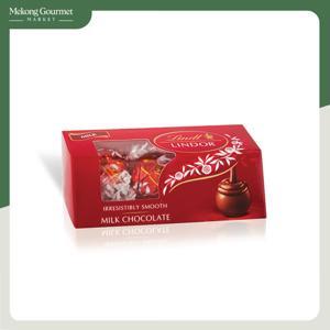 Socola Lindt Lindor vị sữa 37g