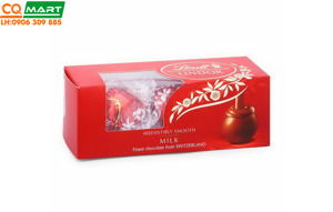 Socola Lindt Lindor vị sữa 37g