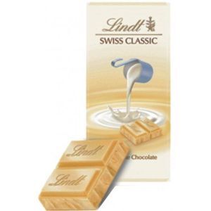 Socola Lindt Swiss Classic - 100g