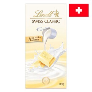 Socola Lindt Swiss Classic - 100g