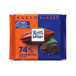 Socola Ritter Sport - 100g