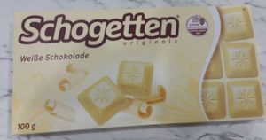 Socola Schogetten 13 Vị - 100g