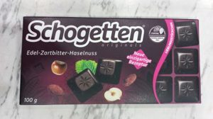 Socola Schogetten 13 Vị - 100g