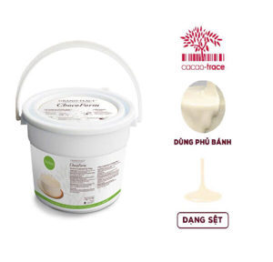 Socola sệt trắng 1kg grand Place