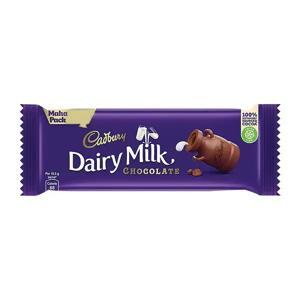 Socola sữa Cadbury Dairy Milk - 40g