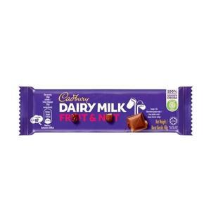 Socola sữa Cadbury Dairy Milk - 40g