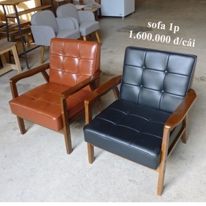 Sofa 1 chỗ ngồi Chonoithat HW105