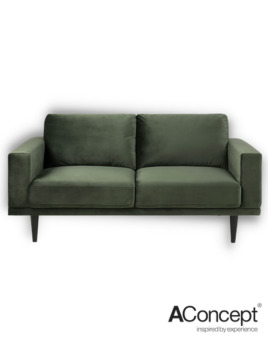 Sofa 3 chỗ Dagmar