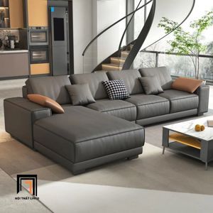 Sofa 3 chỗ Kenora