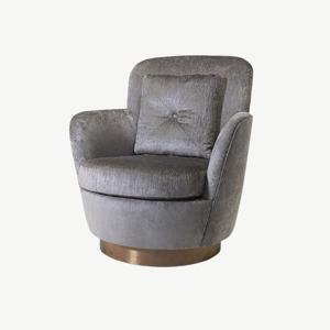 Sofa 3 chỗ Lewis 209cm