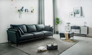 Sofa 3 chỗ Lewis 209cm