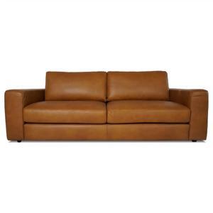 Sofa 3 chỗ Liam 226cm