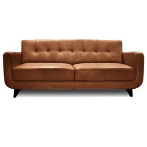 Sofa 3 chỗ Liam 226cm