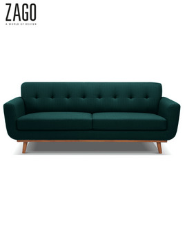 Sofa 3 chỗ Miami 216cm