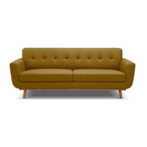 Sofa 3 chỗ Miami 216cm