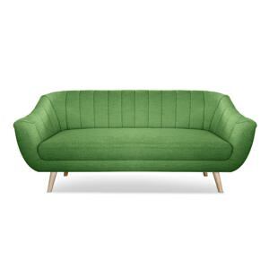 Sofa 3 chỗ Oslo 196cm