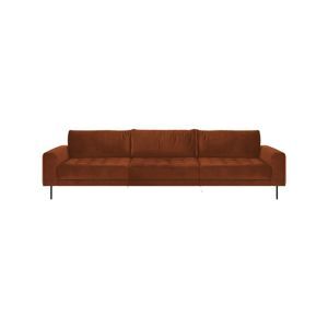 Sofa 3 chỗ Rouge