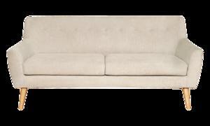 Sofa 3 chỗ Vita