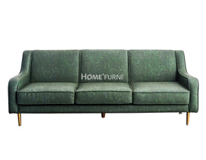 Sofa băng 3 HomeFurni Rio