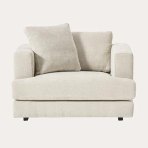 Sofa băng 3 HomeFurni Tribeca