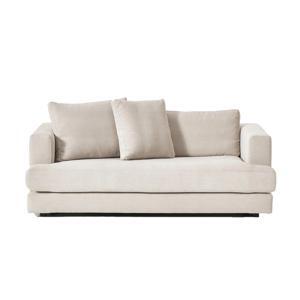 Sofa băng 3 HomeFurni Tribeca