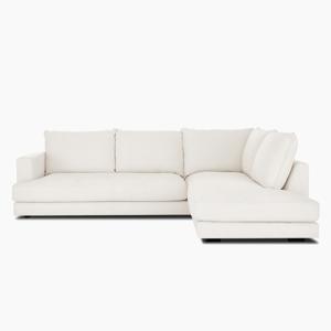 Sofa băng 3 HomeFurni Tribeca