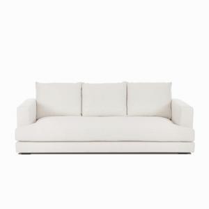 Sofa băng 3 HomeFurni Tribeca