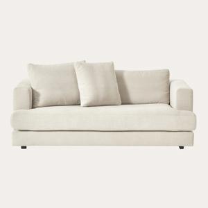 Sofa băng 3 HomeFurni Tribeca