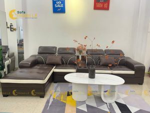 Sofa băng dài D116