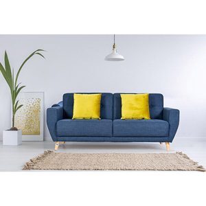 Sofa cao cấp Hòa Phát SF317-3