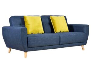 Sofa cao cấp Hòa Phát SF317-3