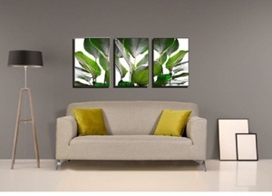 Sofa cao cấp Hòa Phát SF318-3