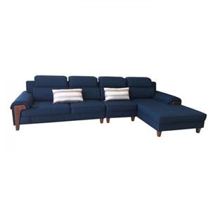 Sofa cao cấp Hòa Phát SF404-4