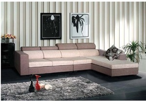Sofa cao cấp Hòa Phát SF42-4
