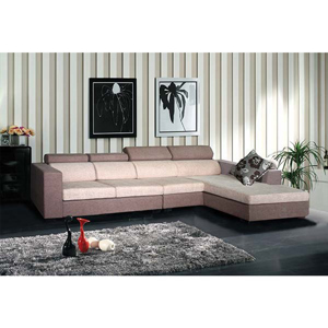 Sofa cao cấp Hòa Phát SF42-4