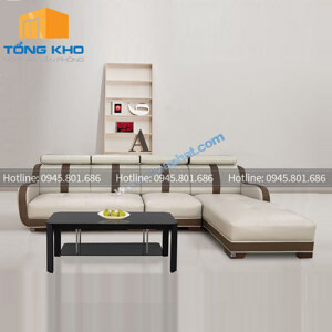 Sofa cao cấp Hòa Phát SF69-4