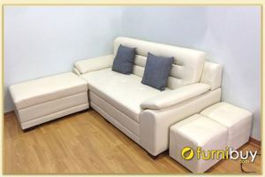 Sofa chữ L mã 0991