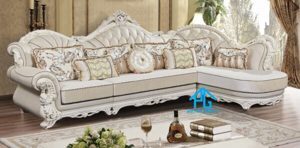 Sofa cổ điển mã 613