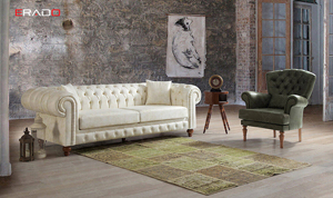 Sofa cổ điển mã 620