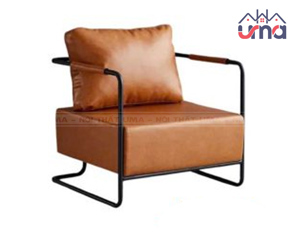 Sofa da đẹp Hà Nội SFD-014