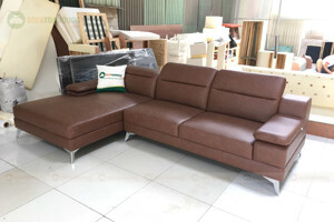 Sofa da mã 205