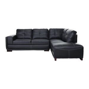 Sofa da mã 208